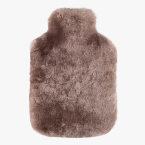Ladies Rebecca Hot Water Bottle  Coffee Extra Image 1
